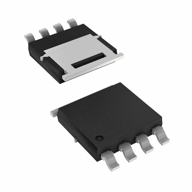 SIJ400DP-T1-GE3 SIJ400DP-T1-GE3